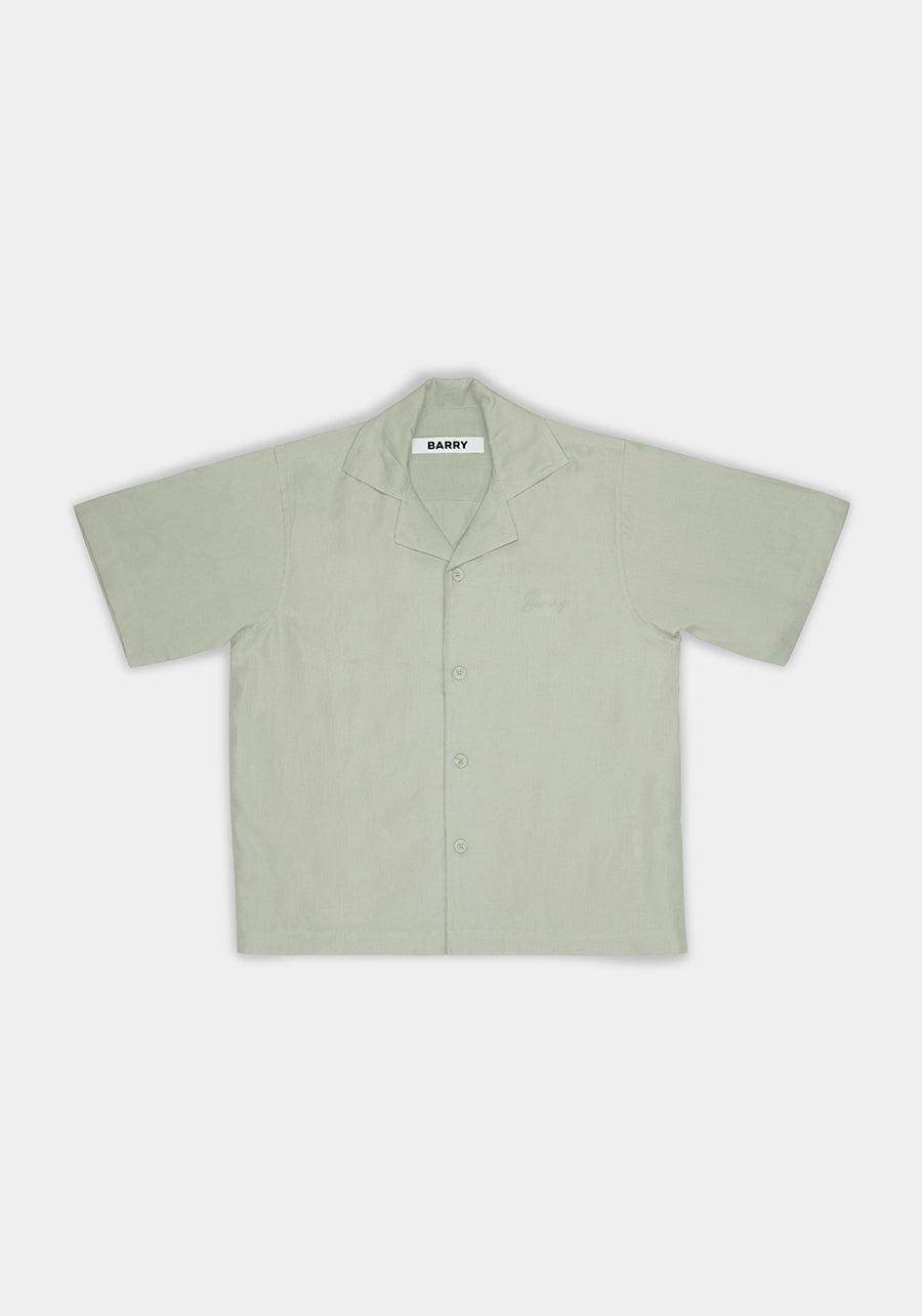 Mint Shirt