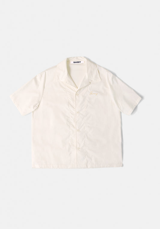 Cream Shirt