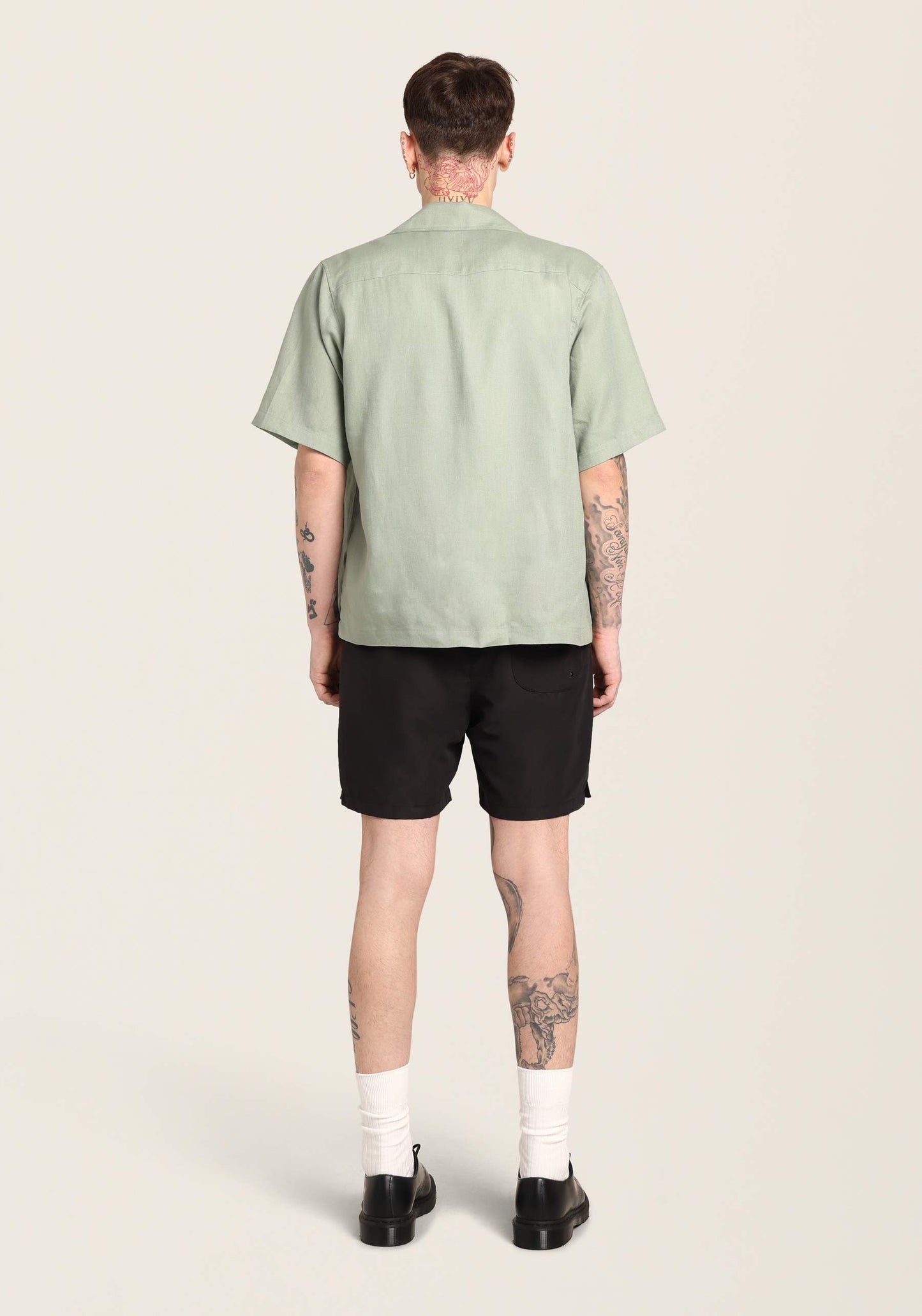 Mint Shirt