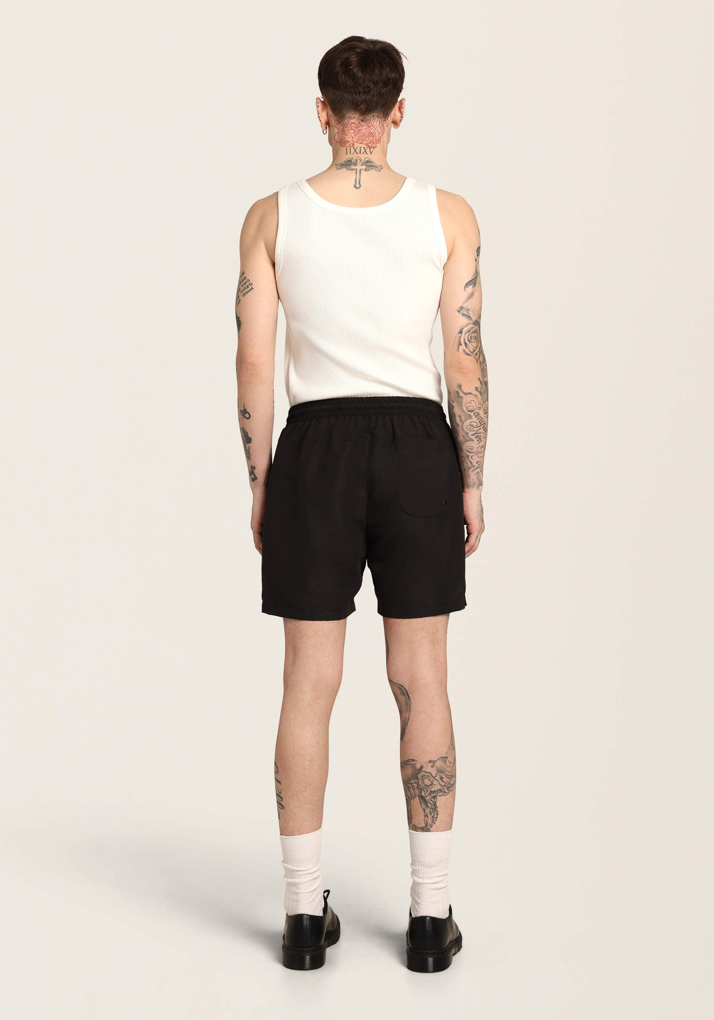 Woven Short